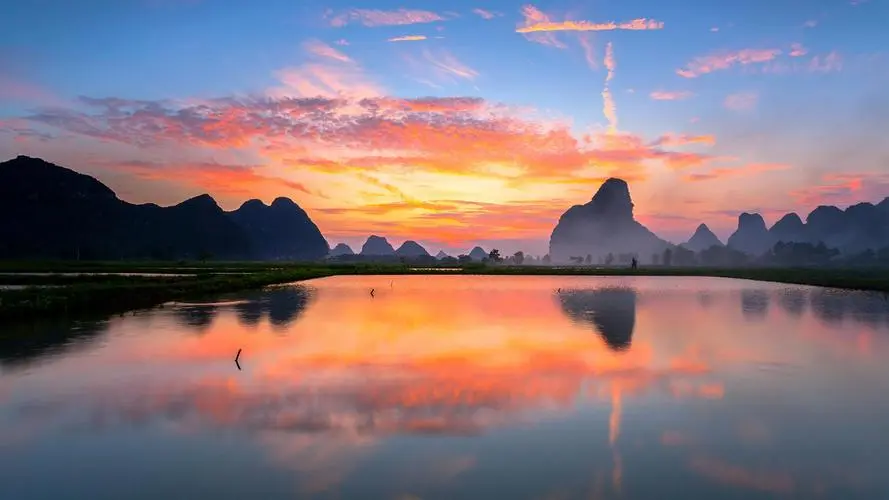 环保智能系统高效